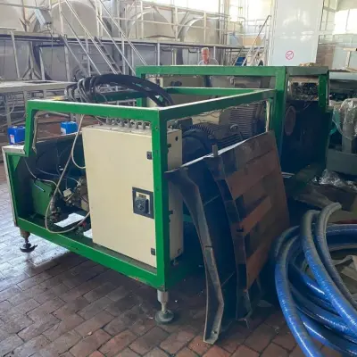 Гомогенизаторы б/у - 4 шт