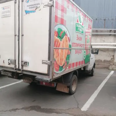 Газель - грузовой рефрижератор 3009А1 г/н С539ВР18, 2013 г.в.