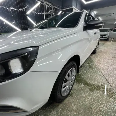Легковой автомобиль LADA VESTA  г/н С790НТ/18,  2022 г.в.