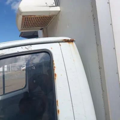 Грузовой автомобиль рефрижератор  ГАЗЕЛЬ, г/н В775ВУ18, 2013 г.в.