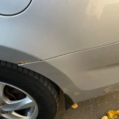 HYUNDAI SOLARIS г/н В215ВР18, 2013 г.в.