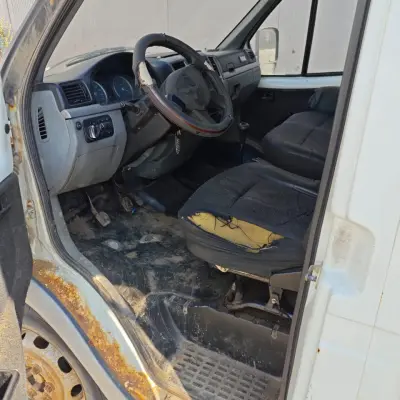 Автомобиль рефрижератор на базе Газ 28314 0000010 г/н В257КУ/18, 2013 г.в.