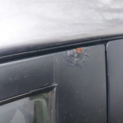 HYUNDAI  SOLARIS, г/н Р561МО 18, 2011 г.в.