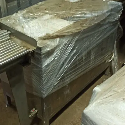 СТЕРИЛИЗАТОР НОЖЕЙ