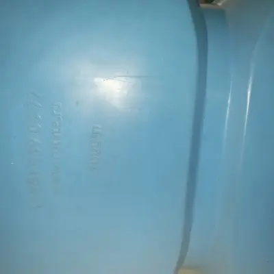 Еврокуб 1000л (емкость вертикальная) б/у