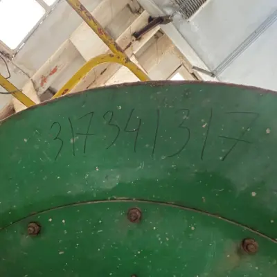 Сушилка А-1-ОРЧ, 1984 г.в.