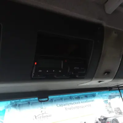 MAN TGS 19.400 4X2 BLS-WW г/н К592РР18, 2014 г.в.