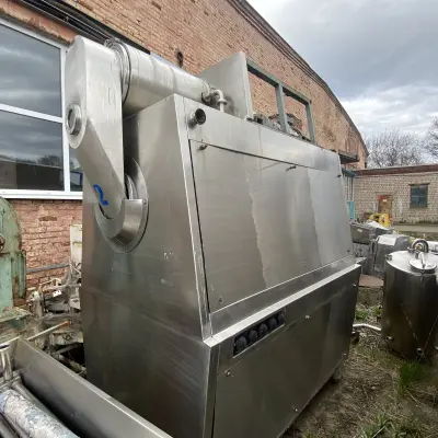 Маслообразователь КМ-3000, 1989 г.в.