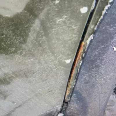 RENAULT DUSTER г/н А221АО/716, 2017 г.в.