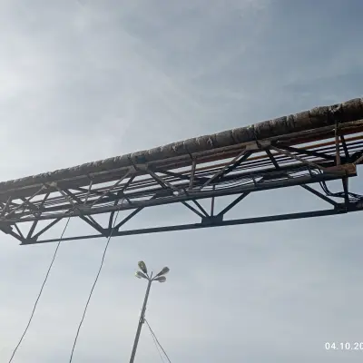 Лом и отходы черных металлов с демонтажем (г. Ижевск ул. Маяковского 44)