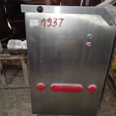 Волчок LASKA W 130,  2004 г.в.