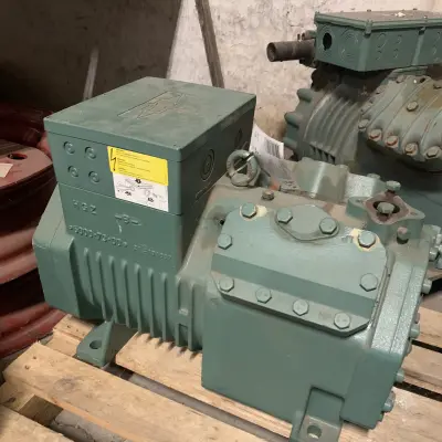 Компрессор Bitzer