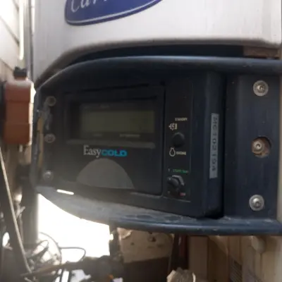 Полуприцеп KRONE SD, г/нAK0679/18, 2011 г.в.