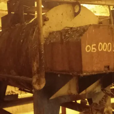 Сушильные блоки СК-1,5, 4 шт.