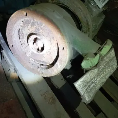 Насосы (лотом)