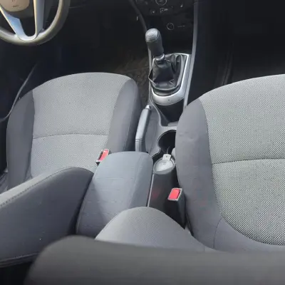 HYUNDAI SOLARIS г/н В215ВР18, 2013 г.в.