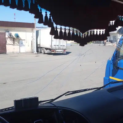 Автоцистерна для пищевых жидкостей модель 53898G на  шасси ISUZU GIGA CYZ52M, гос.№ Е200ЕС18, 2017 г.в.