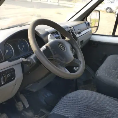 Автомобиль Газель, модель 3009А1 г/н Е202НР18, 2015 г.в.