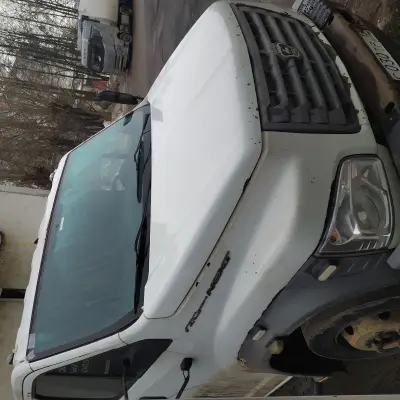 Автомобиль рефрижератор на базе ГАЗон Некст 279951 г/н С030, 2015 г.в.