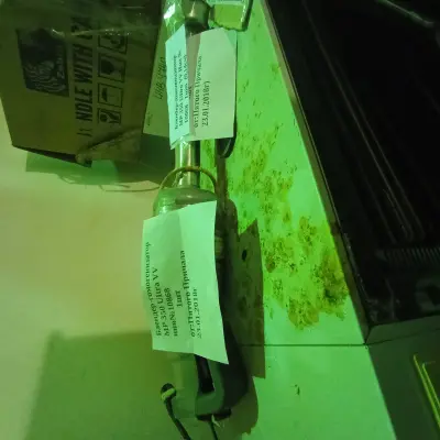 Блендер гомогенизатор