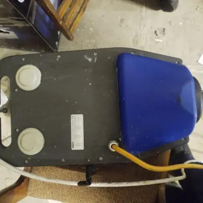 Двигатель триммера IBEX №EZY6040-FS, б/у (4 шт), 2024 г.в.