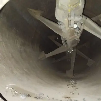 Котлы вакуумные КВМ-4,6 - 2 шт, 1990 г.в.