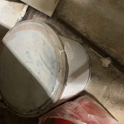 Фторопластовые кубики 4х4х4 Ф4