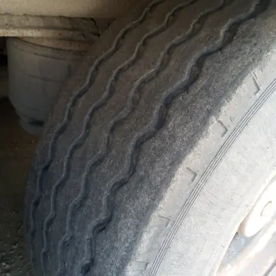 Полуприцеп рефрижератор CHEREAU г/н АВ826018, 1996 г.в.