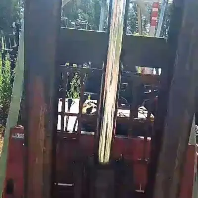 Электропогрузчики (разукомплектованные, нерабочие)