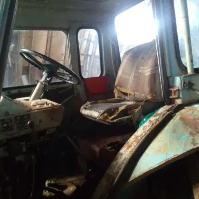 Трактор МТЗ-80 г/н 8293УН18, 1993 г.в.