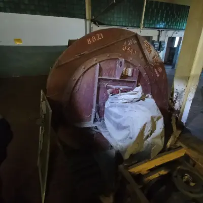 Вентиляторы ВДН-10, 2 шт