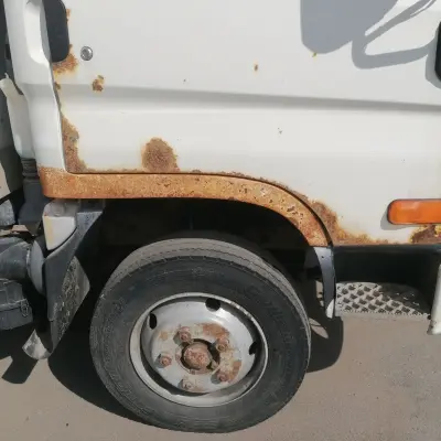 Автомобиль Hyundai HD65 г/н У194УТ/18, 2010 г.в.