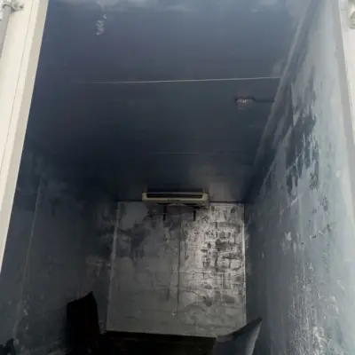 Автомобиль специализированный модель 232534, г/н К011ТУ/159, 2009 г.в.