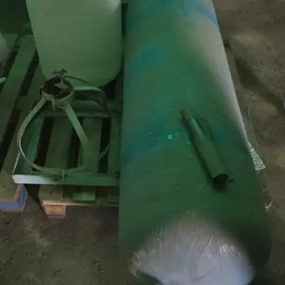 Комплекс очистки воды ДВС-М/150-4ХLE б/у