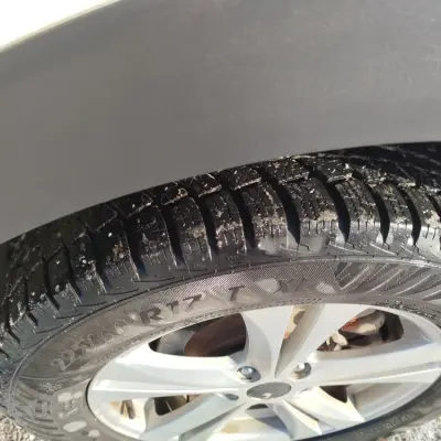 HYUNDAI TUCSON 2.0 АТ г/н В692РС18, 2019 г.в.