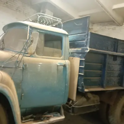 Лом 12А (утилизация транспортного средства)