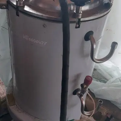 Стерилизатор паровой ВК-75-01, Автоклав полуавтоматический ВК-75