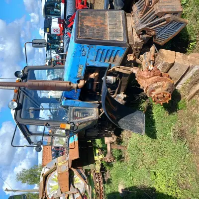 Трактор Беларус 1221.2, г/н 18 УС 3343, 2007 г.в.