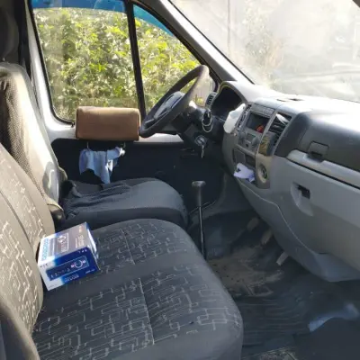 Автомобиль Газель, модель 3009А1 г/н Е202НР18, 2015 г.в.