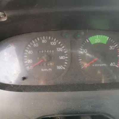 Автомобиль Hyundai HD65 г/н У194УТ/18, 2010 г.в.