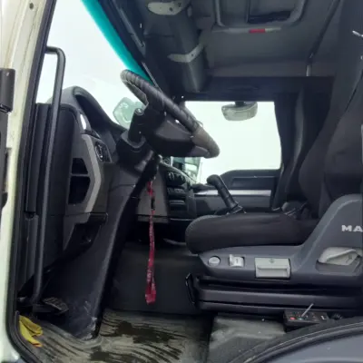 MAN TGS 19.400 4X2 BLS-WW г/н О722ОР18, 2014 г.в.