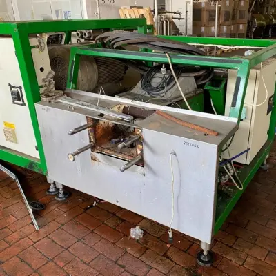 Гомогенизаторы б/у - 4 шт