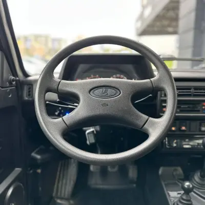 LADA 4x4, 212140, 2019 г.в.