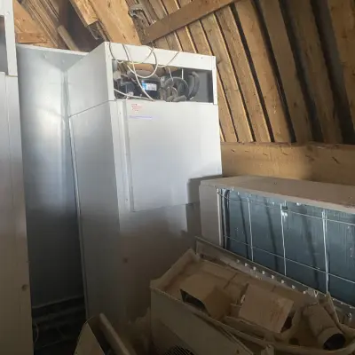 Холодильные витрины, шкафы б/у