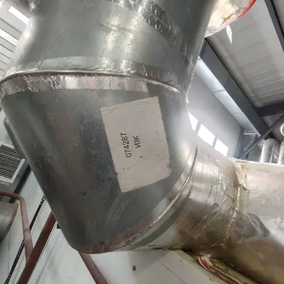 Оборудование (компрессоры, ресиверы, насосы, испарители и т.д.)