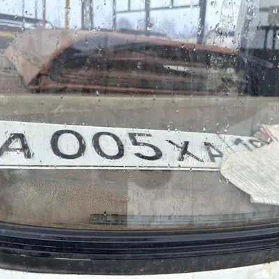 Автобус ПАЗ-32053 г/н А005ХА18, 2010 г.в.