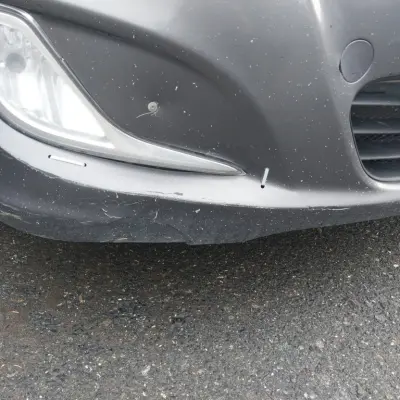 HYUNDAI  SOLARIS, г/н Р561МО 18, 2011 г.в.