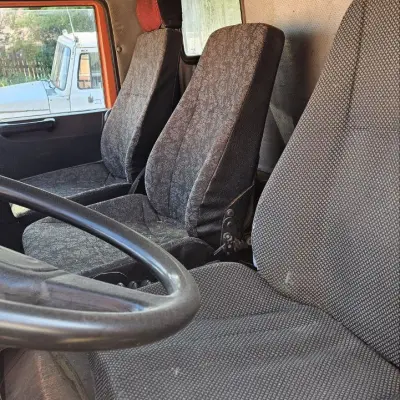 Автомобиль-самосвал КамАЗ-45143-12-15, г/н О597ОА/18, 2008 г.в.