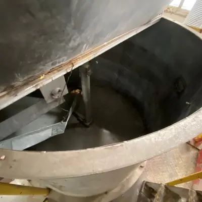 Сушилка А-1-ОРЧ, 1984 г.в.