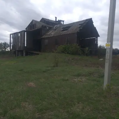 Лом с демонтажом ООО «Русская нива»